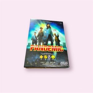 NEW Pandemic Board Game